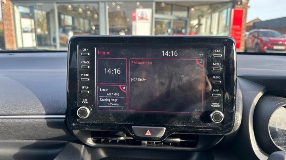 Used Toyota Yaris 2023 for sale - 76855871: Photo 9