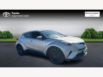 Toyota - C-HR