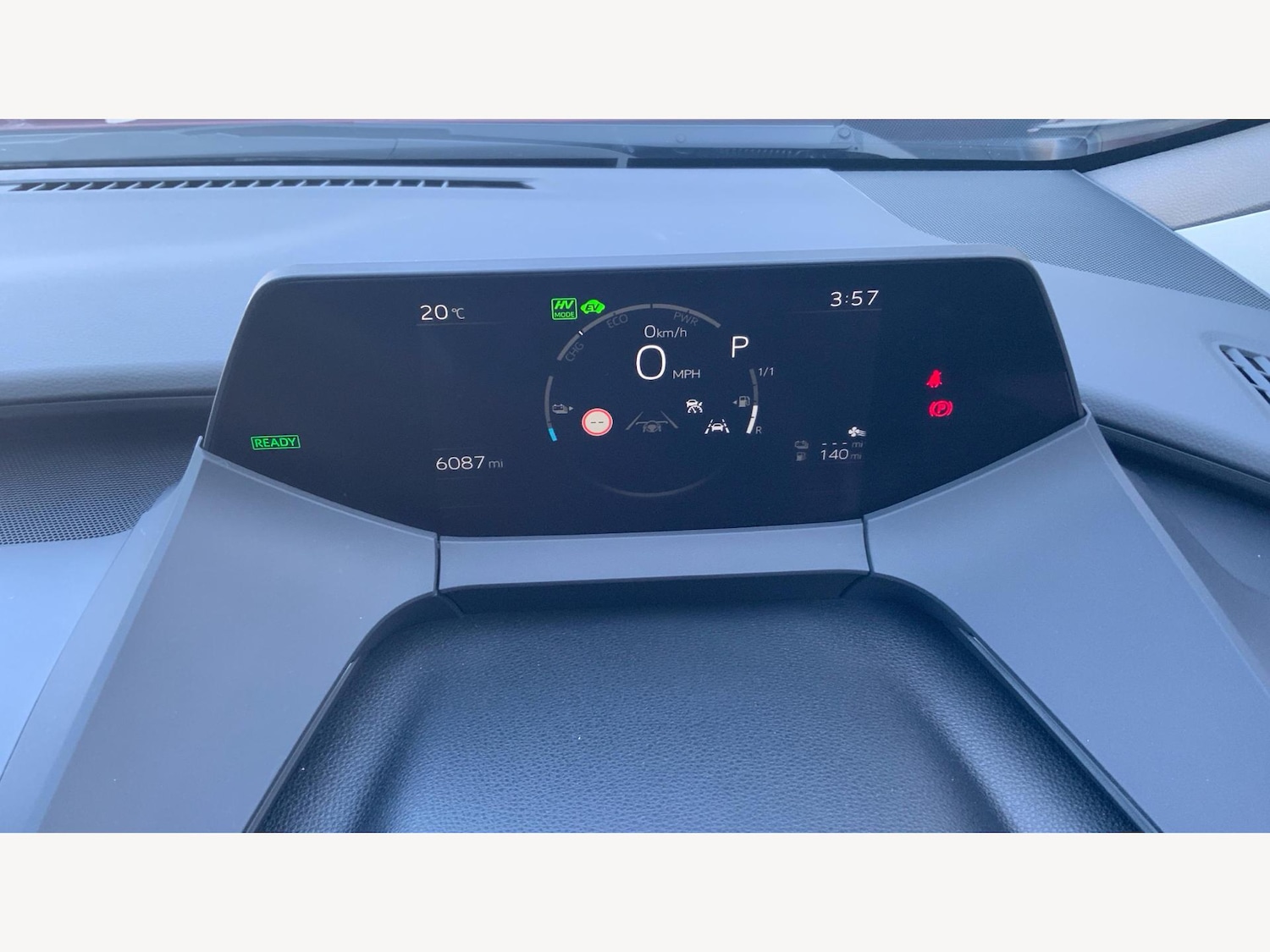 Used Toyota Prius 2024 for sale - 76247286: Photo 11