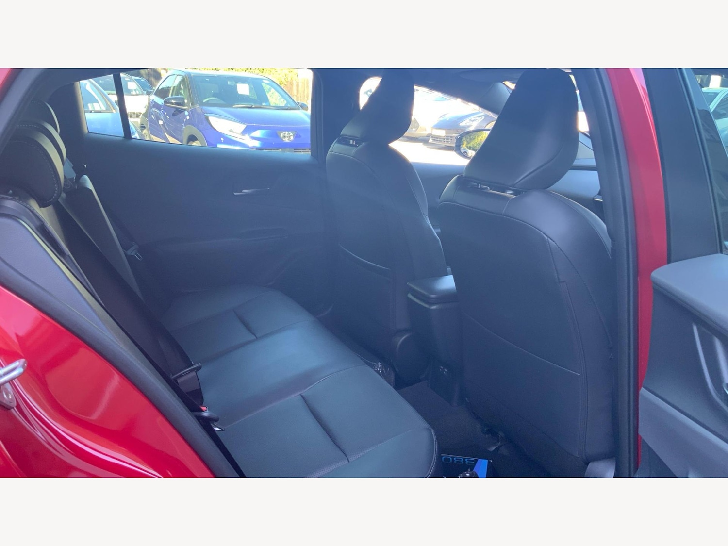 Used Toyota Prius 2024 for sale - 76247286: Photo 14