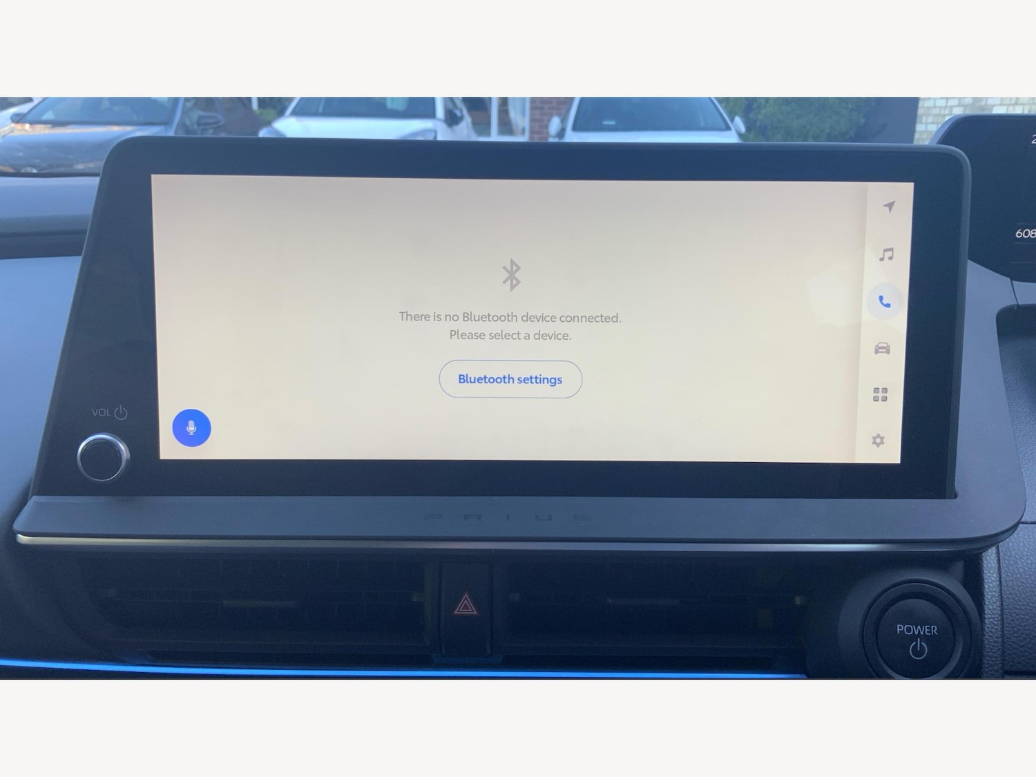 Used Toyota Prius 2024 for sale - 76247286: Photo 22