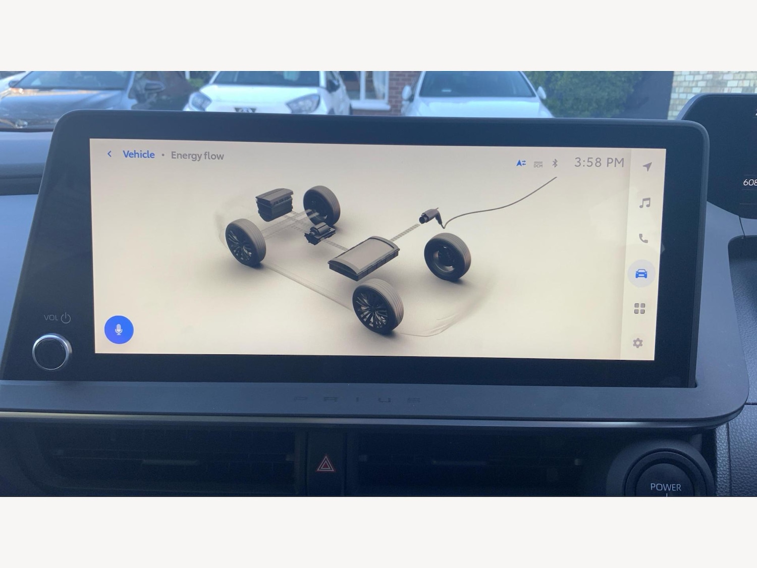 Used Toyota Prius 2024 for sale - 76247286: Photo 23