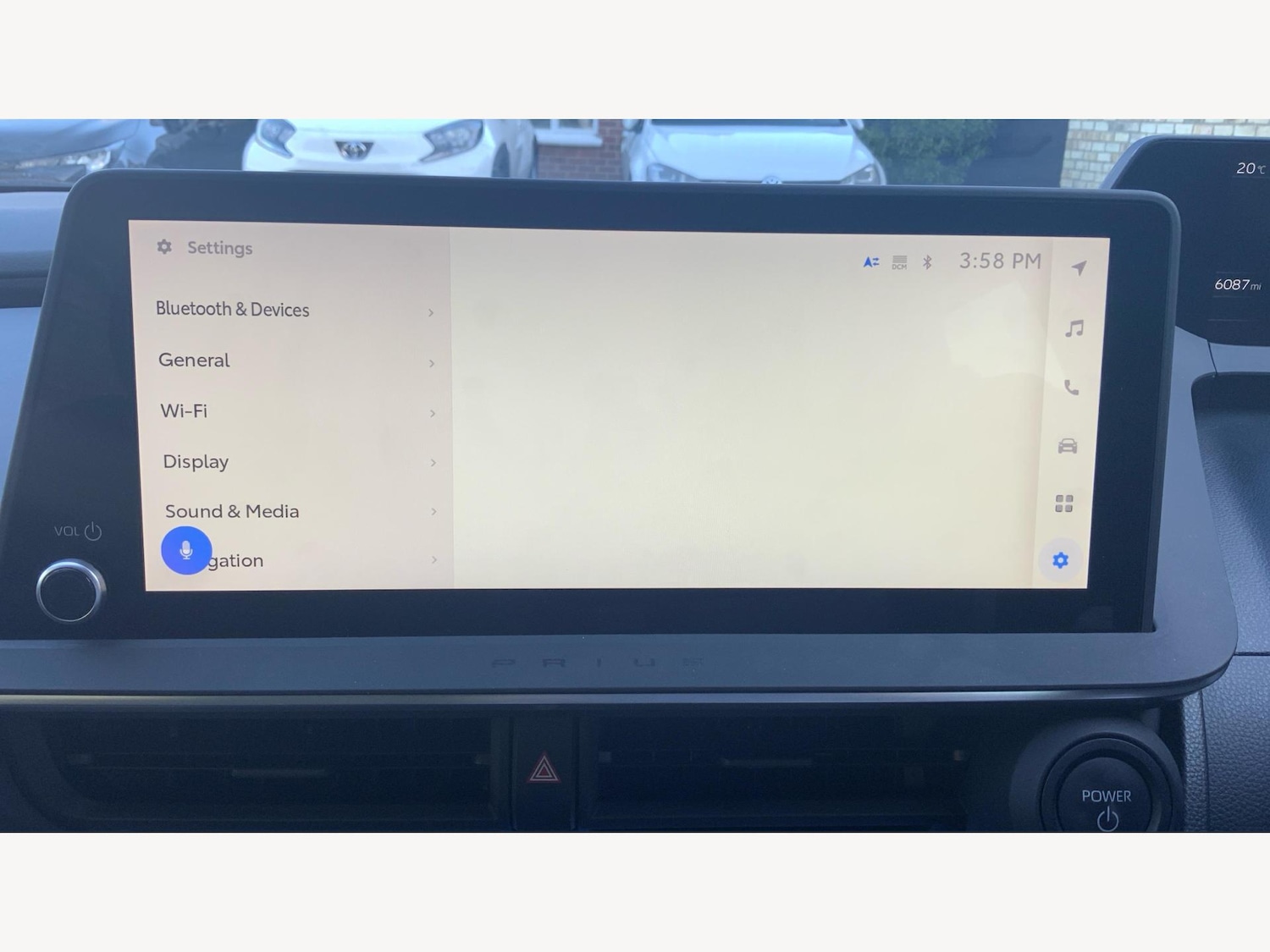 Used Toyota Prius 2024 for sale - 76247286: Photo 24