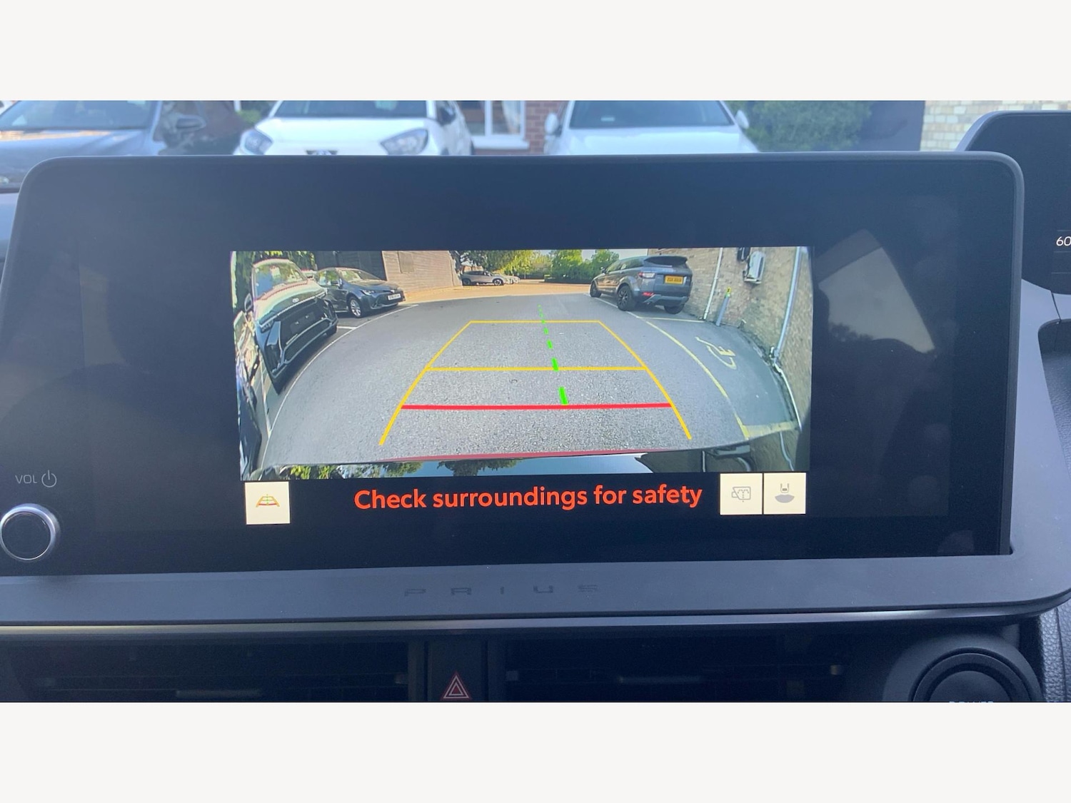 Used Toyota Prius 2024 for sale - 76247286: Photo 26