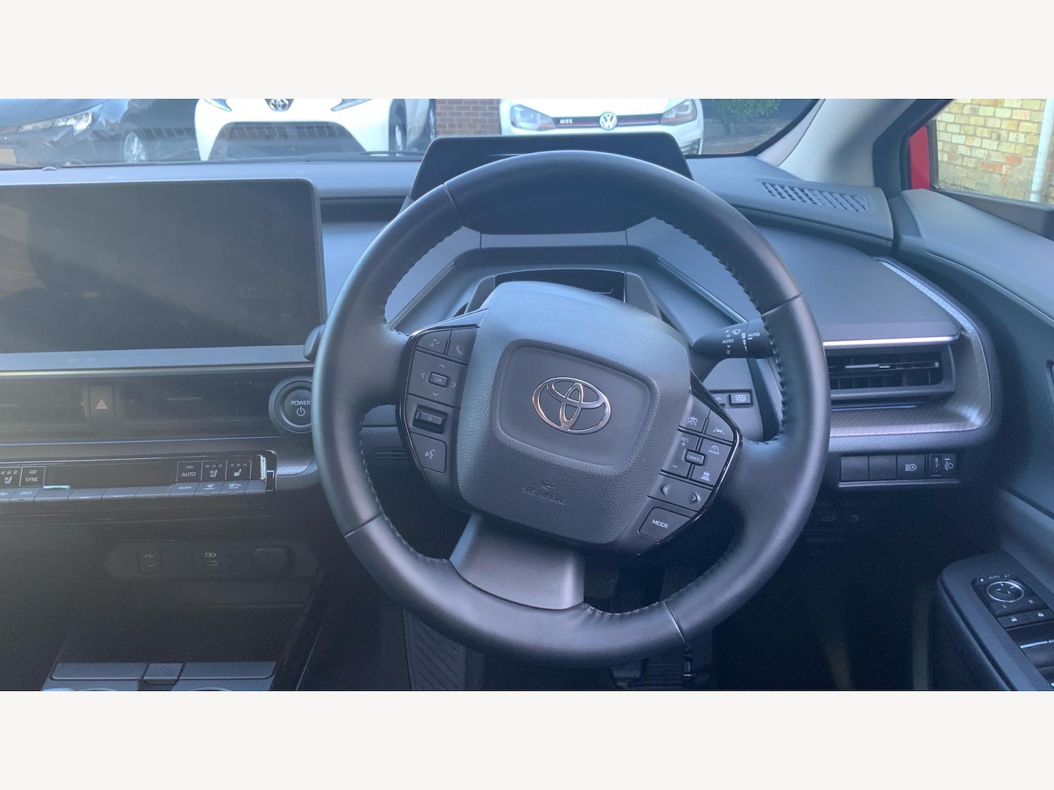 Used Toyota Prius 2024 for sale - 76247286: Photo 8