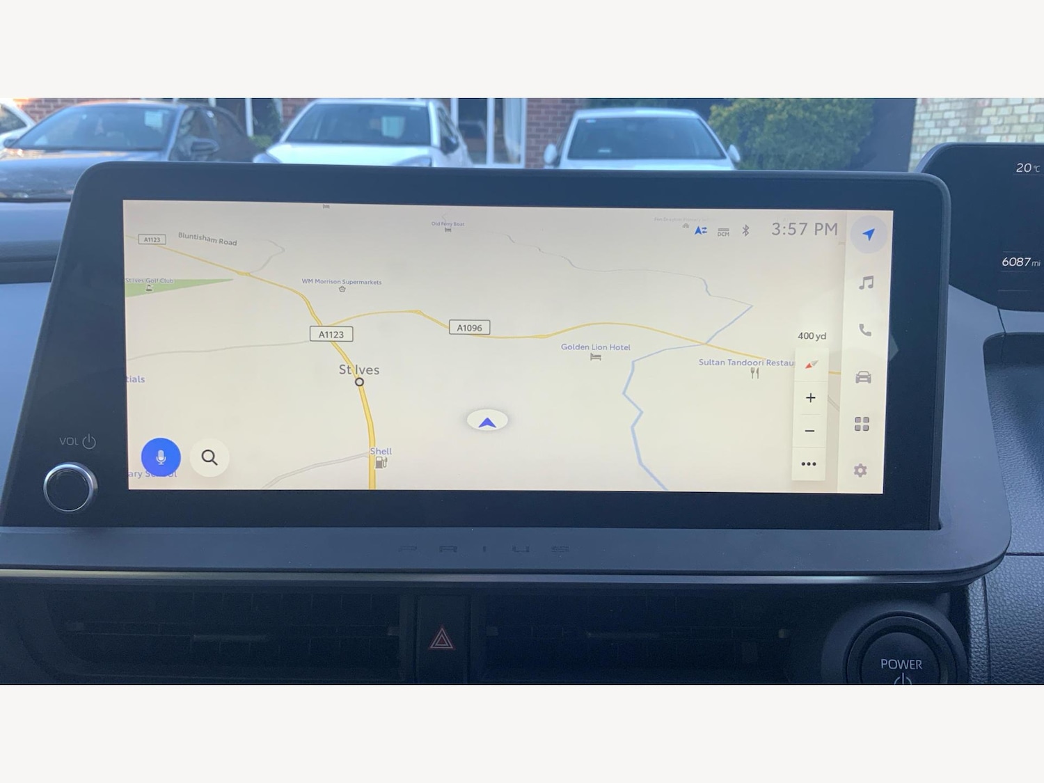 Used Toyota Prius 2024 for sale - 76247286: Photo 9