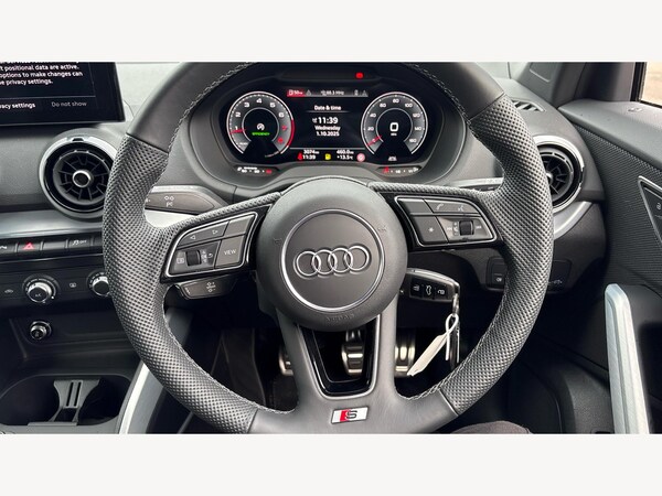 Used Audi Q2 2024 for sale - 76152150: Photo 10