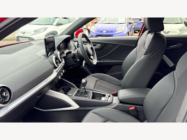 Used Audi Q2 2024 for sale - 76152150: Photo 12