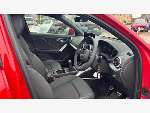 Used Audi Q2 2024 for sale - 76152150: Photo 13