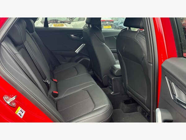 Used Audi Q2 2024 for sale - 76152150: Photo 14