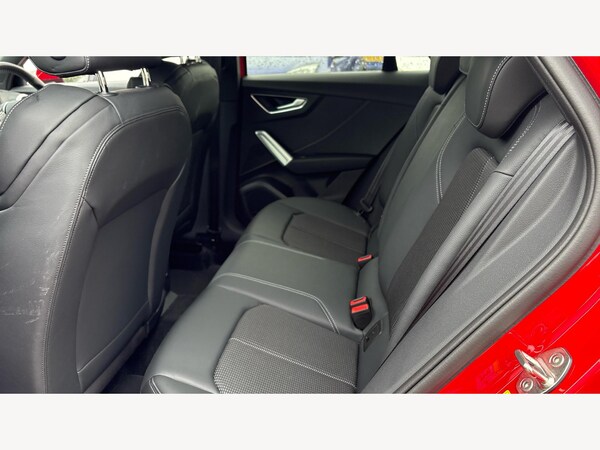 Used Audi Q2 2024 for sale - 76152150: Photo 15