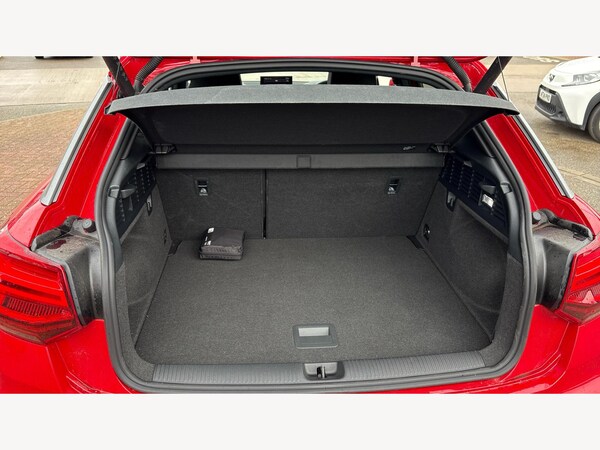 Used Audi Q2 2024 for sale - 76152150: Photo 16
