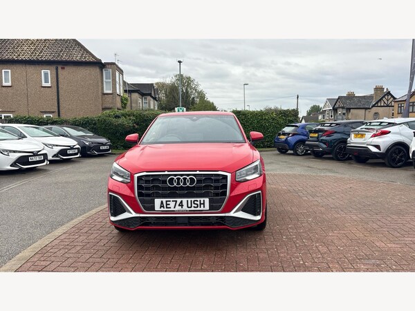 Used Audi Q2 2024 for sale - 76152150: Photo 17