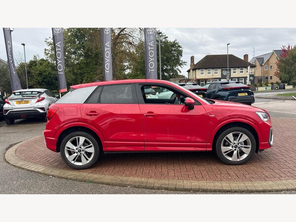 Used Audi Q2 2024 for sale - 76152150: Photo 18