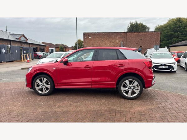 Used Audi Q2 2024 for sale - 76152150: Photo 19