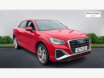 Audi - Q2