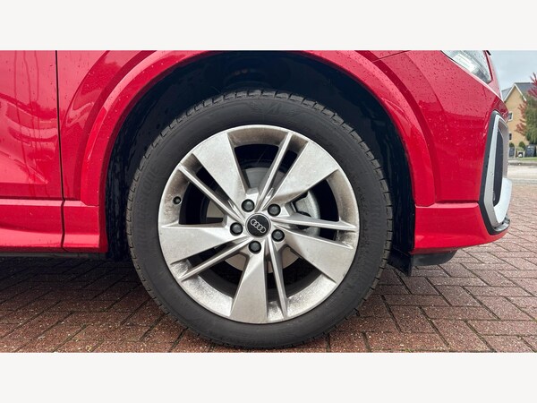 Used Audi Q2 2024 for sale - 76152150: Photo 20