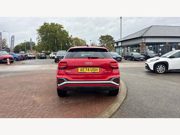 Used Audi Q2 2024 for sale - 76152150: Photo 21