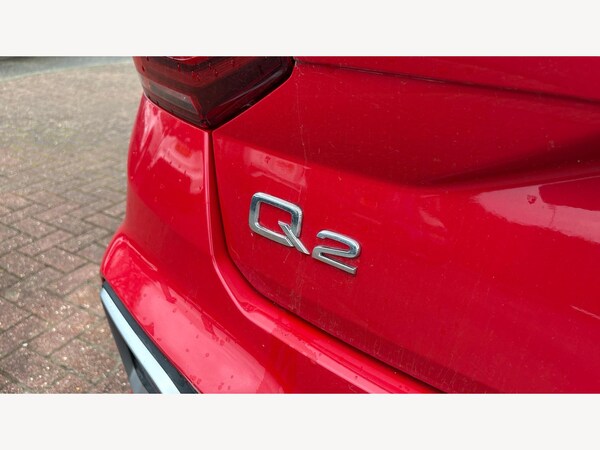 Used Audi Q2 2024 for sale - 76152150: Photo 31