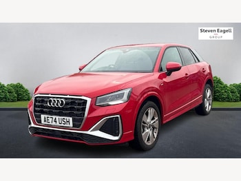 Used Audi Q2 2024 for sale - 76152150: Photo 3