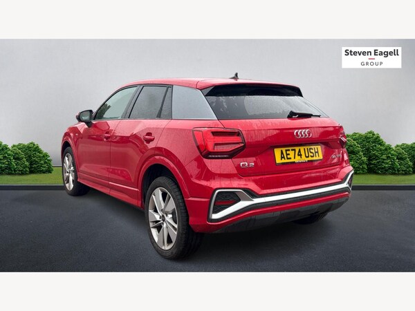 Used Audi Q2 2024 for sale - 76152150: Photo 6