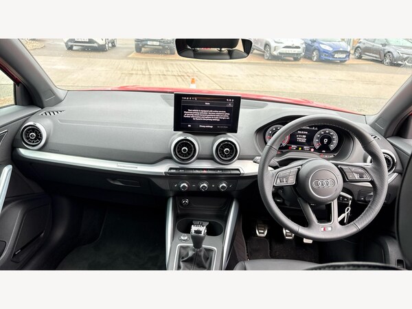 Used Audi Q2 2024 for sale - 76152150: Photo 7