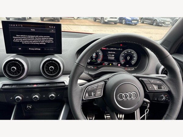 Used Audi Q2 2024 for sale - 76152150: Photo 8