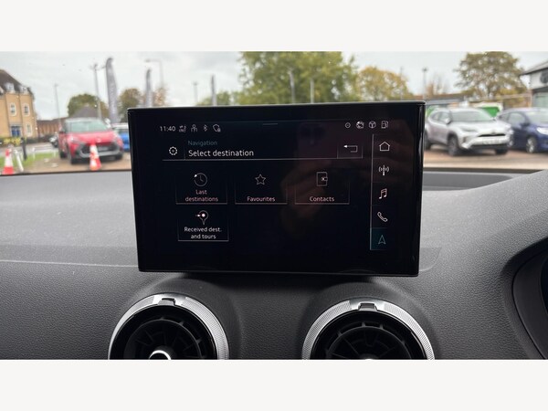 Used Audi Q2 2024 for sale - 76152150: Photo 9