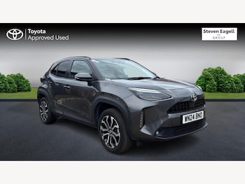 2024 (24) - 1.5 Hybrid Design 5dr CVT