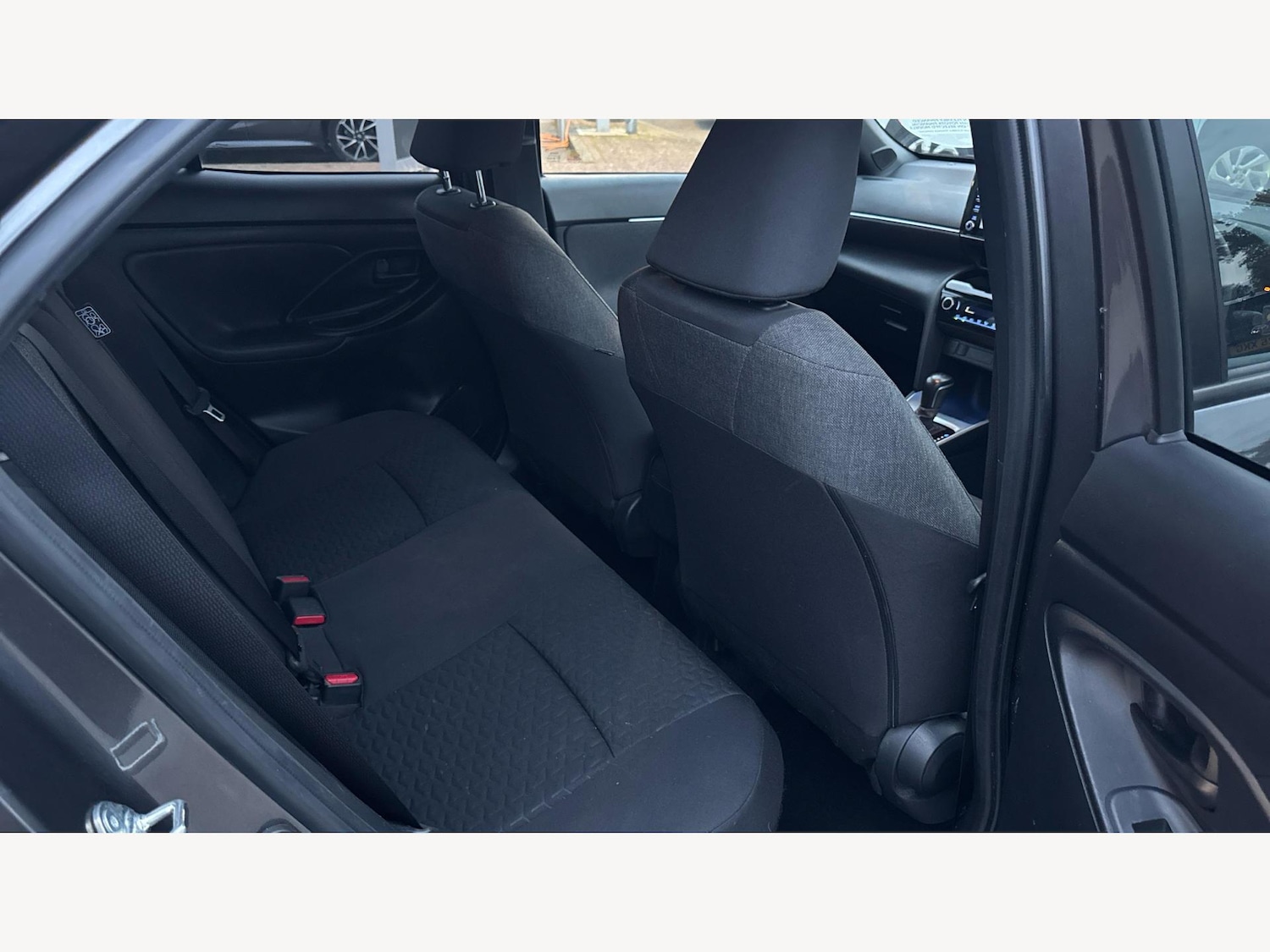 Used Toyota Yaris Cross 2024 for sale - 76388334: Photo 26