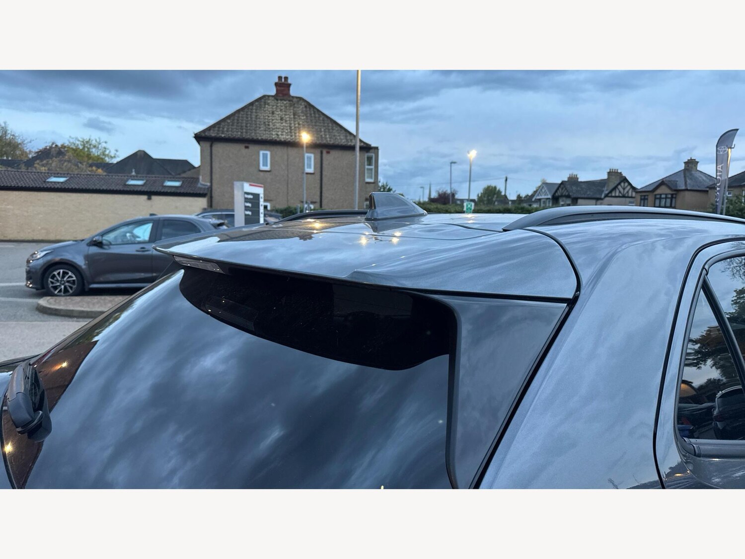 Used Toyota Yaris Cross 2024 for sale - 76388334: Photo 27