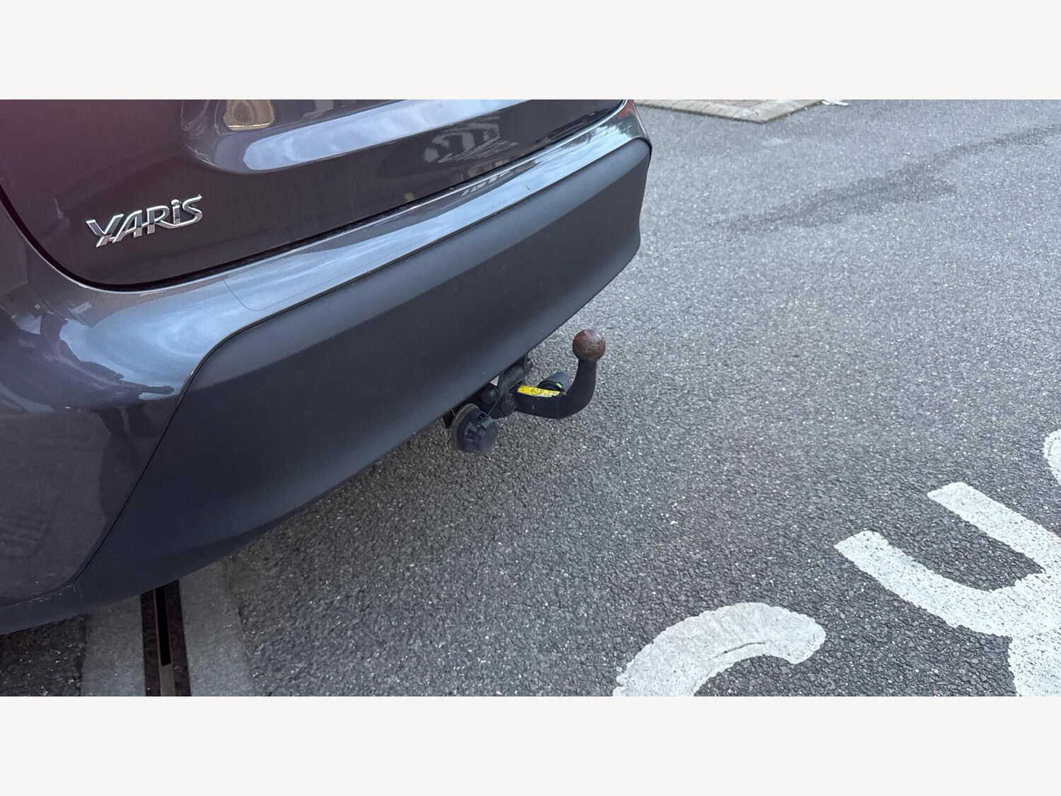 Used Toyota Yaris Cross 2024 for sale - 76388334: Photo 30