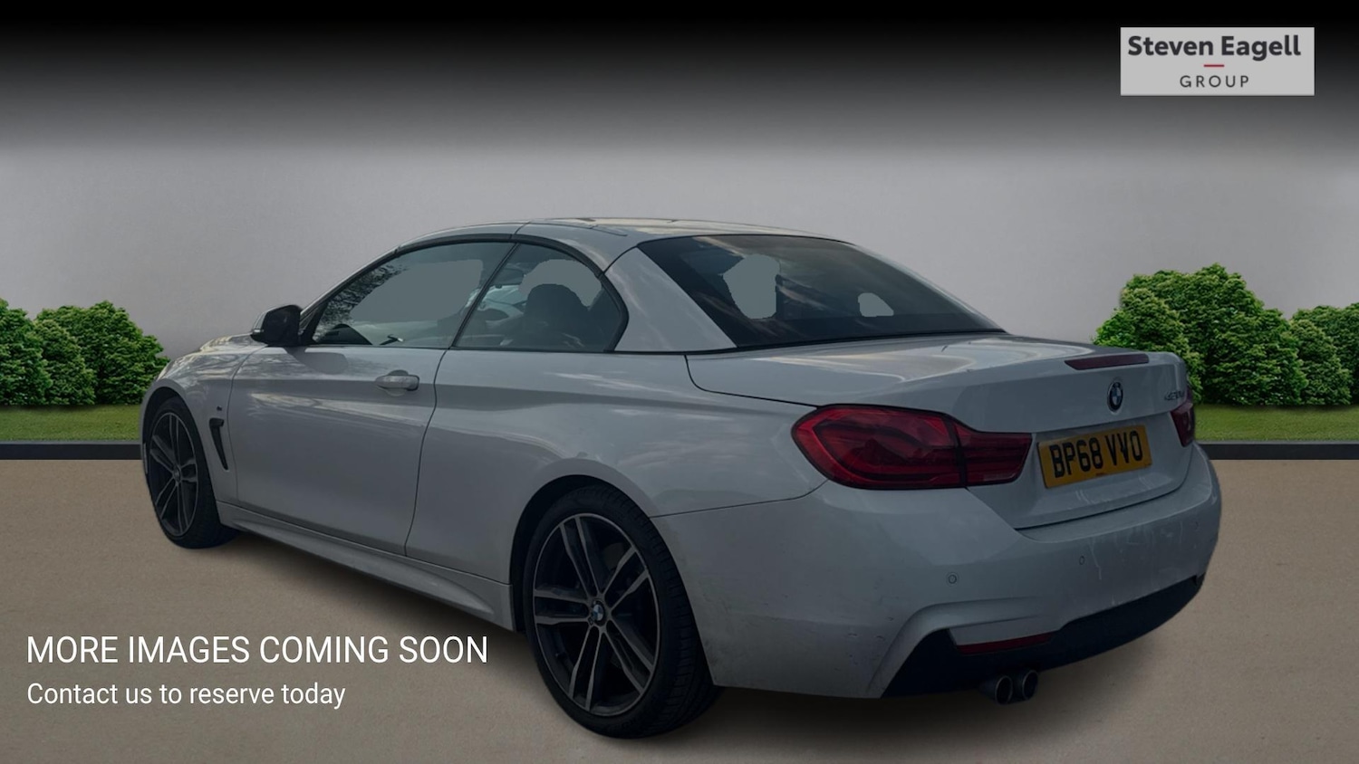 Used BMW 4 Series for sale - 78115645: Photo 2