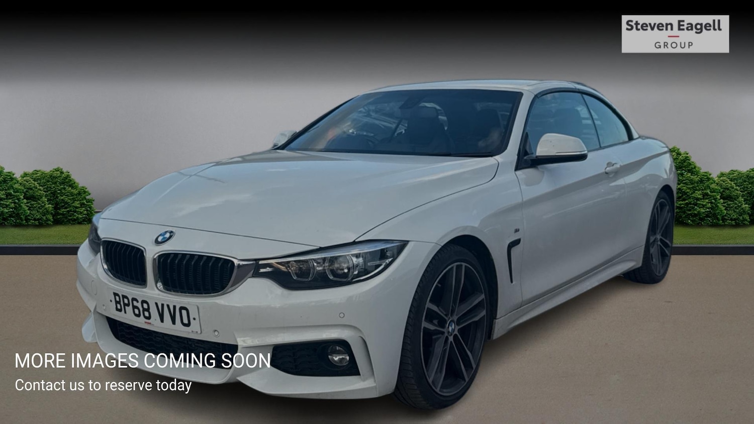Used BMW 4 Series for sale - 78115645: Photo 3