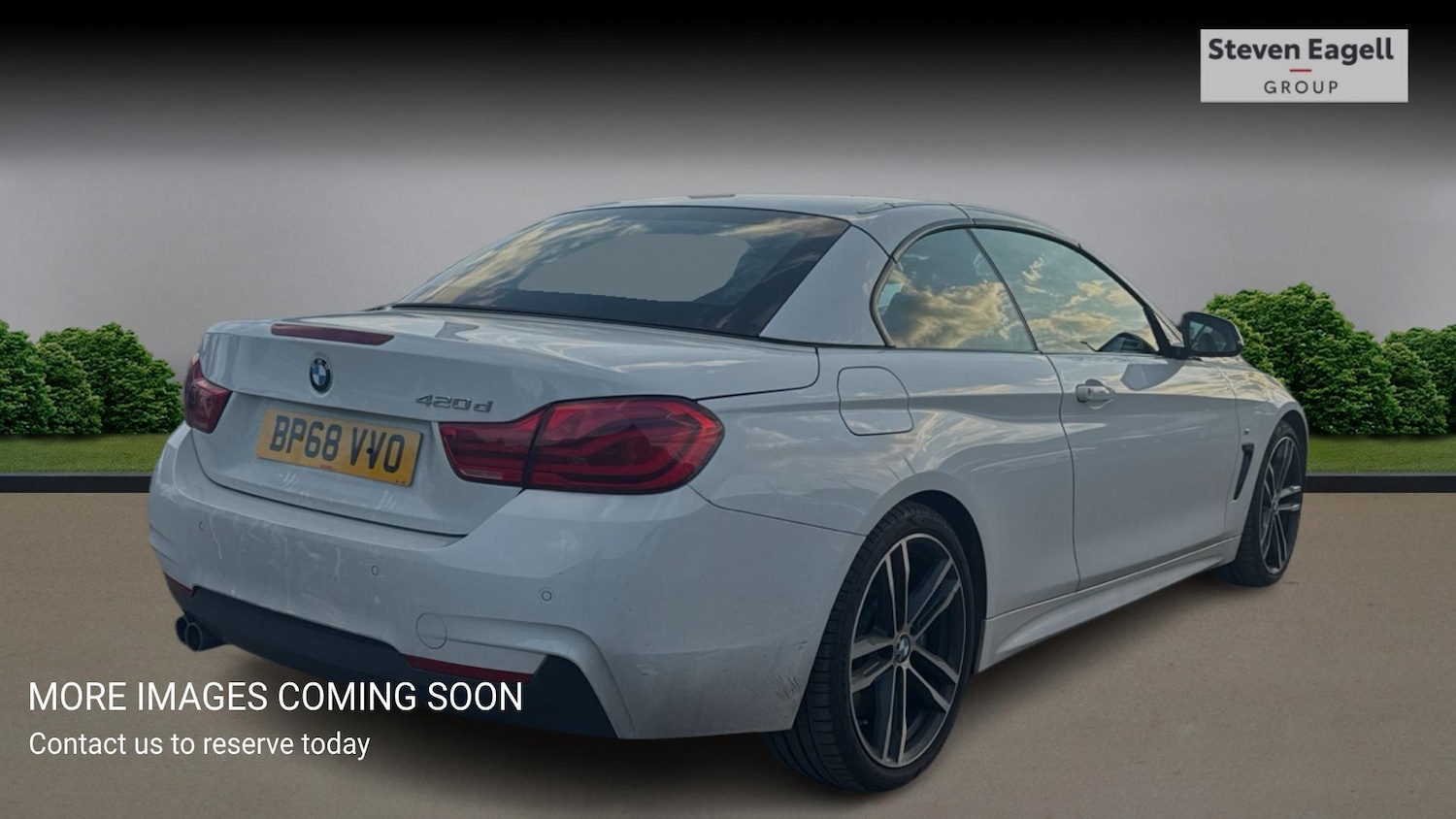Used BMW 4 Series for sale - 78115645: Photo 4