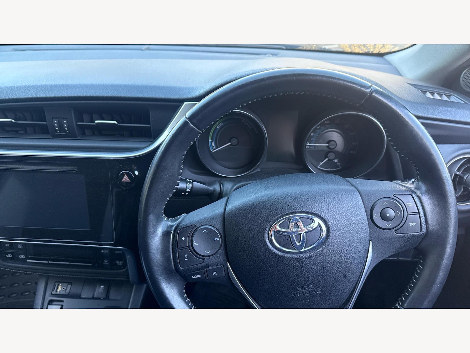 Used Toyota Auris 2016 for sale - 76856031: Photo 10