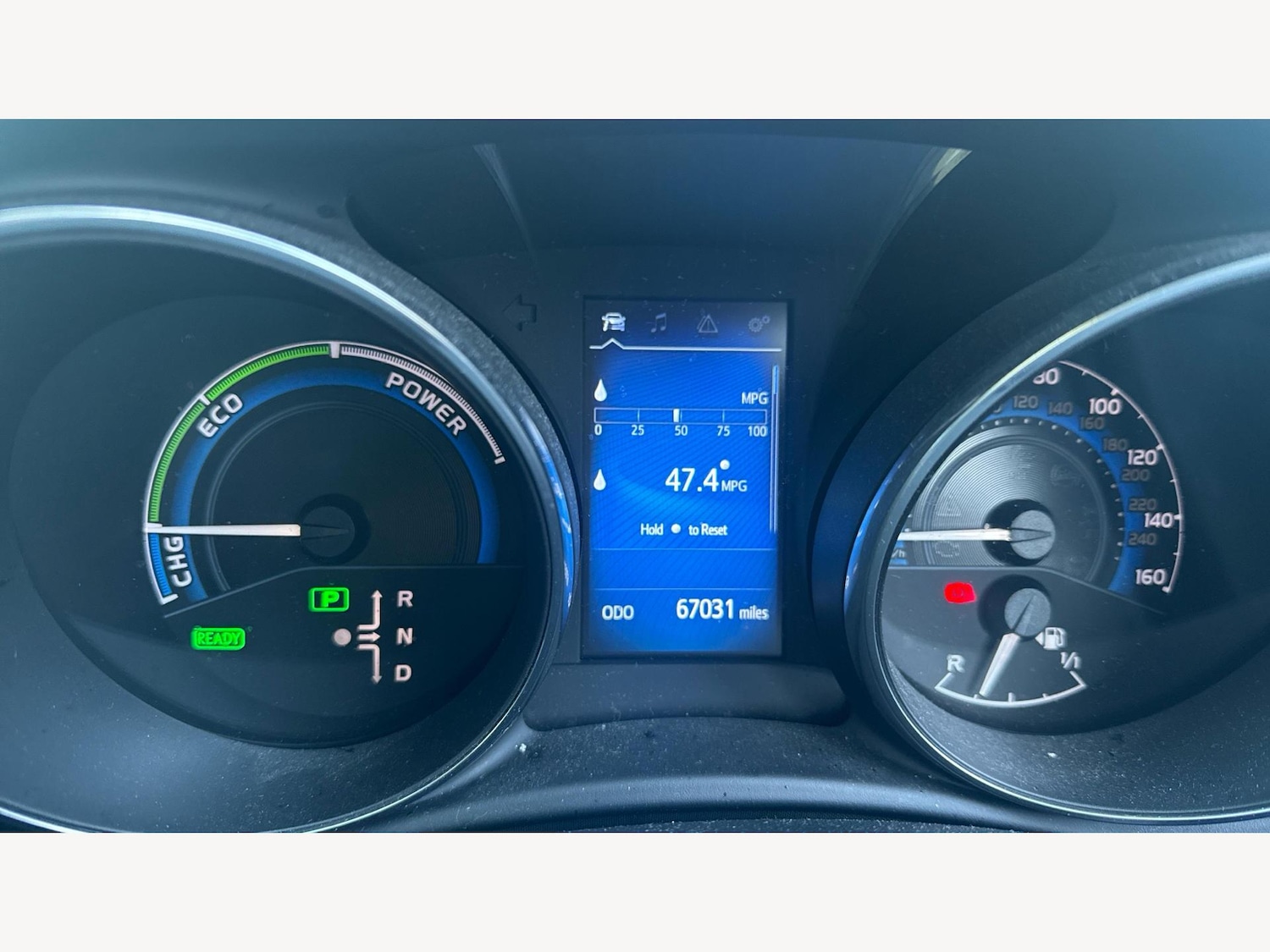 Used Toyota Auris 2016 for sale - 76856031: Photo 11