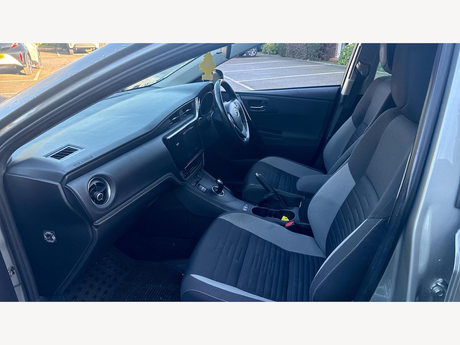 Used Toyota Auris 2016 for sale - 76856031: Photo 12