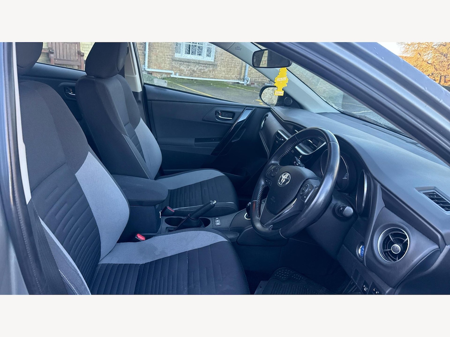 Used Toyota Auris 2016 for sale - 76856031: Photo 13