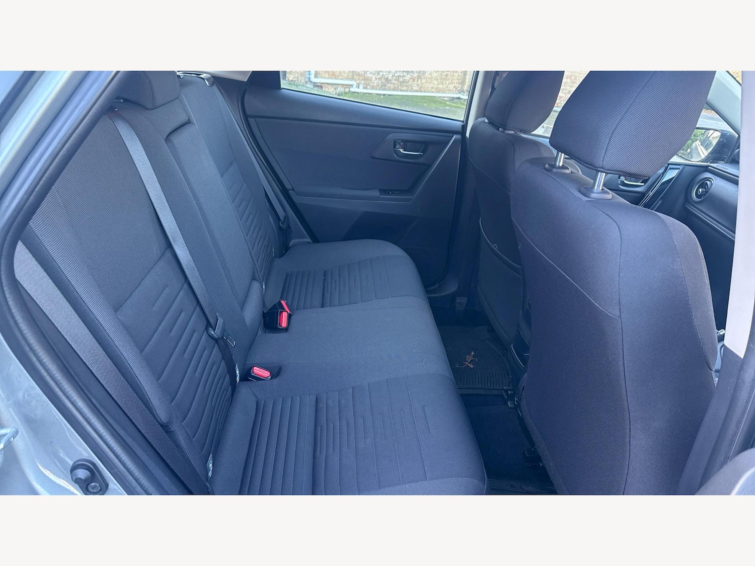 Used Toyota Auris 2016 for sale - 76856031: Photo 14