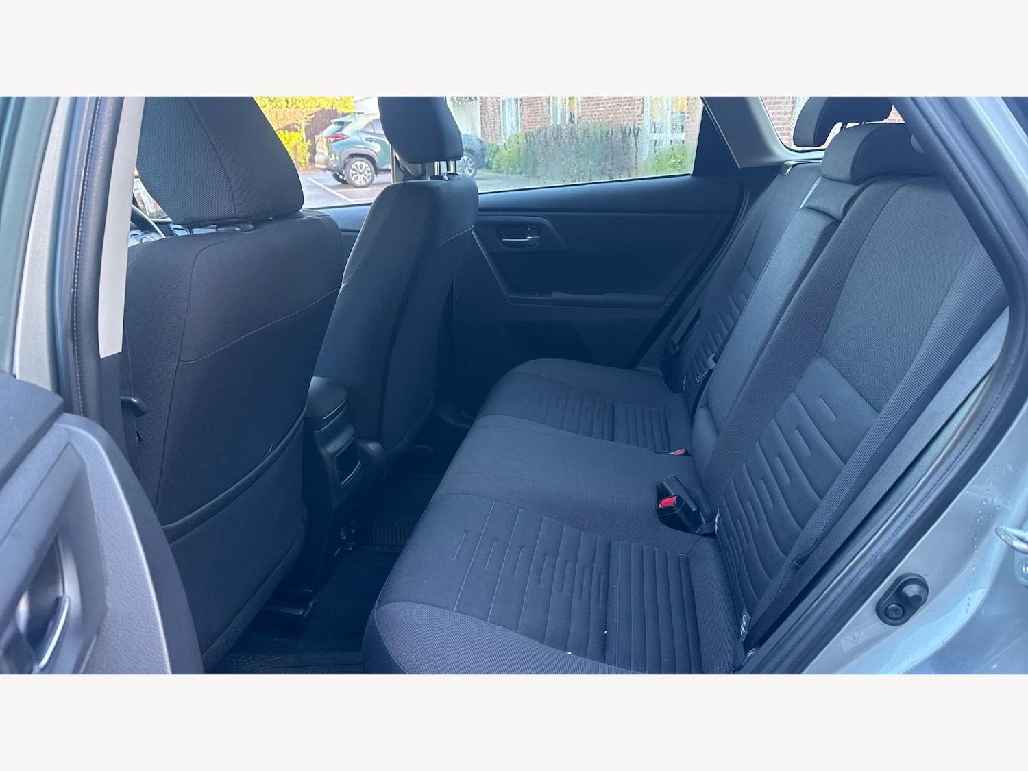 Used Toyota Auris 2016 for sale - 76856031: Photo 15