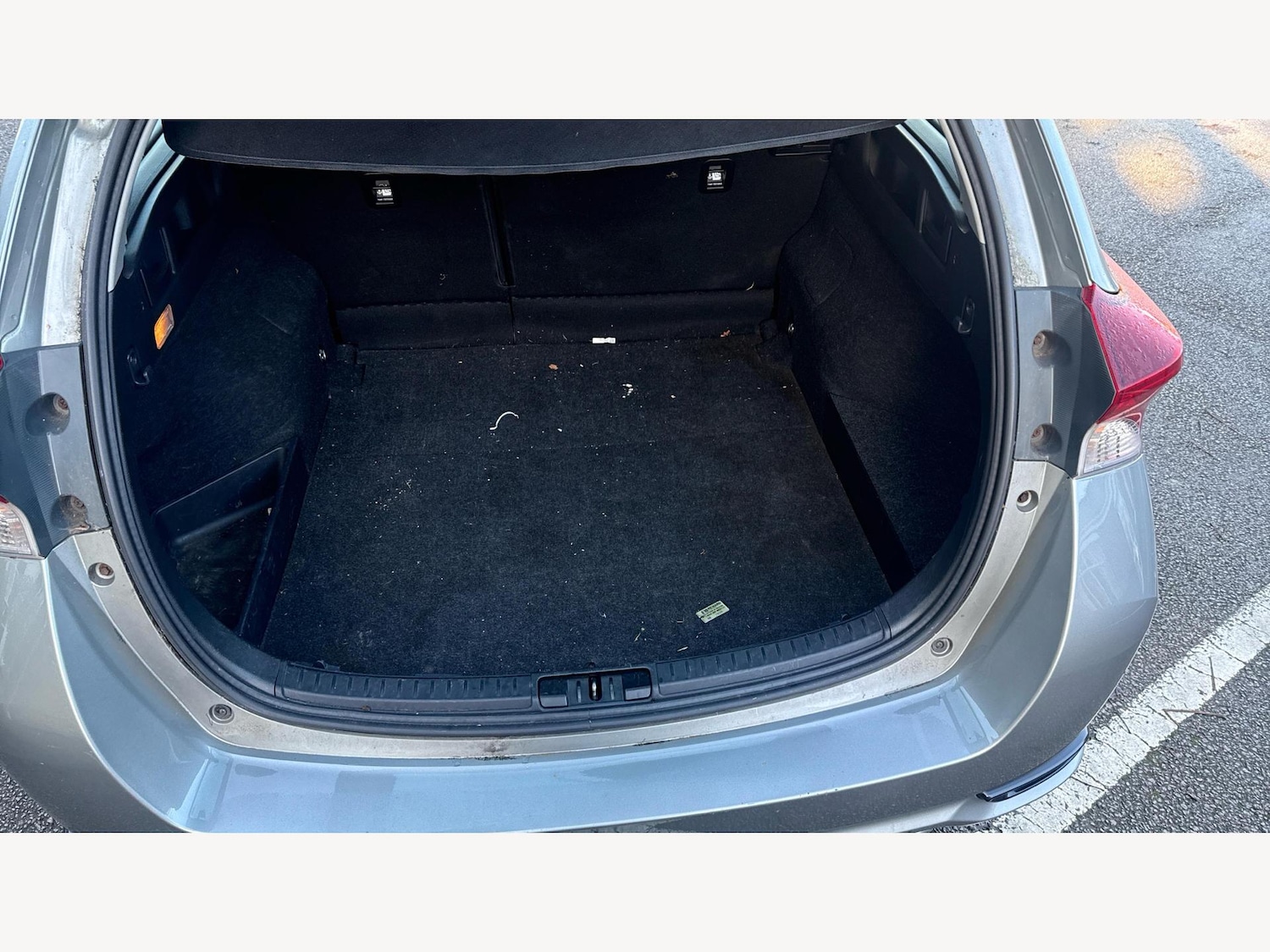 Used Toyota Auris 2016 for sale - 76856031: Photo 16