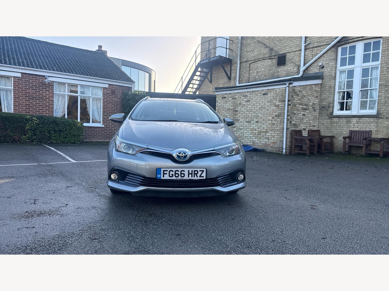 Used Toyota Auris 2016 for sale - 76856031: Photo 17