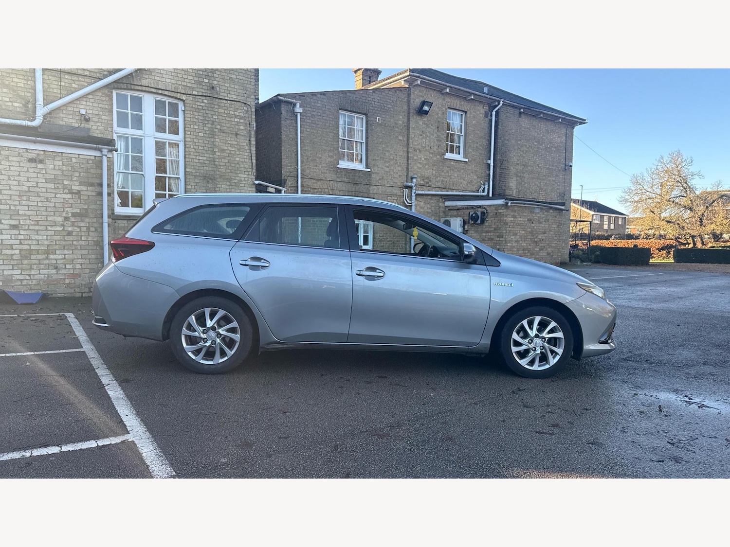 Used Toyota Auris 2016 for sale - 76856031: Photo 18