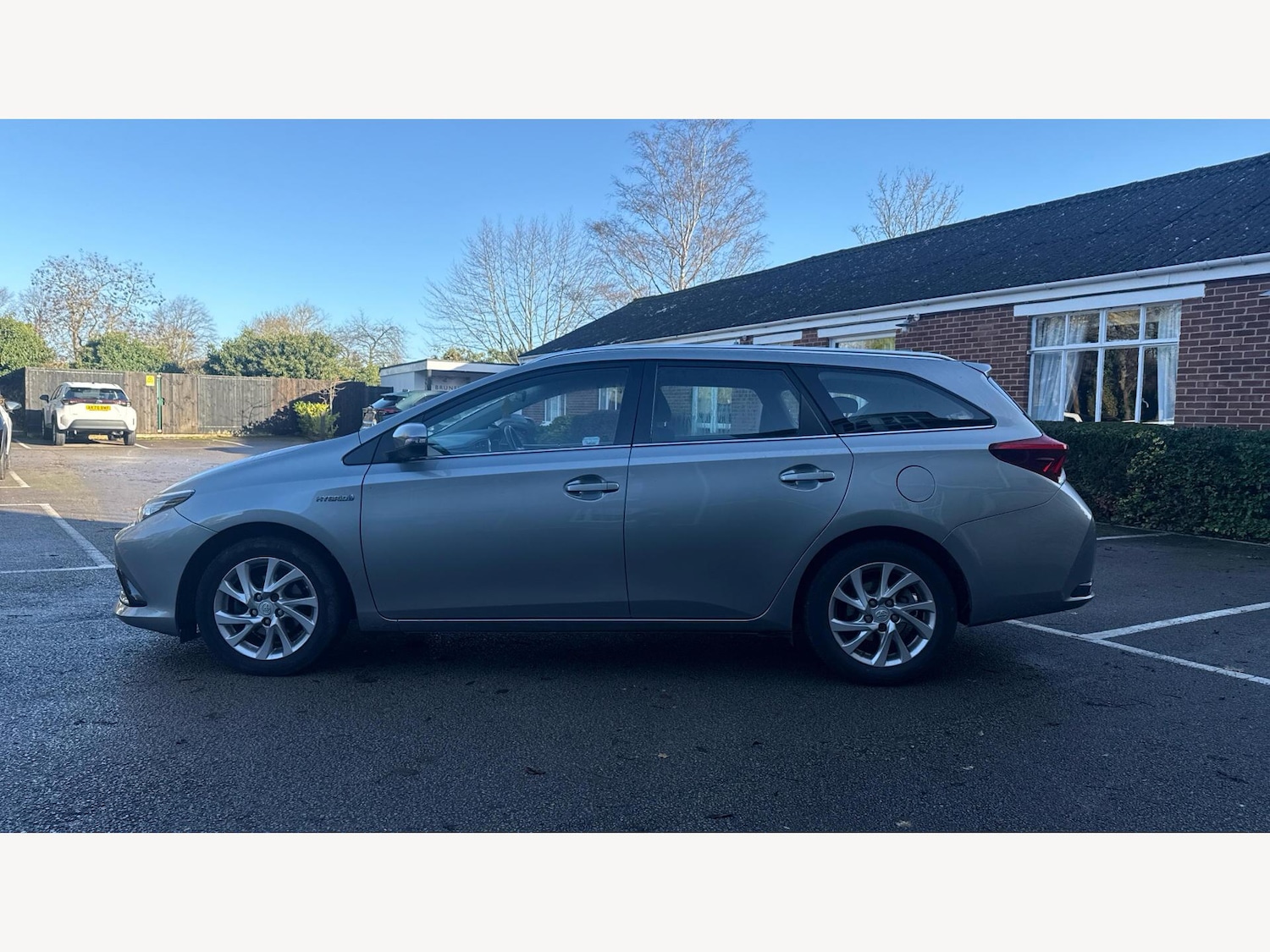 Used Toyota Auris 2016 for sale - 76856031: Photo 19