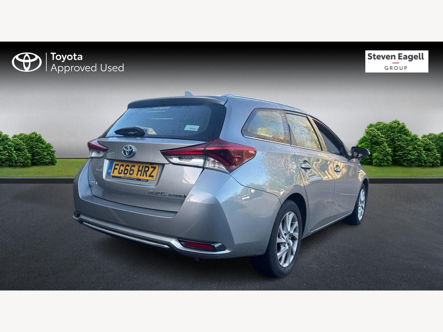 Used Toyota Auris 2016 for sale - 76856031: Photo 2