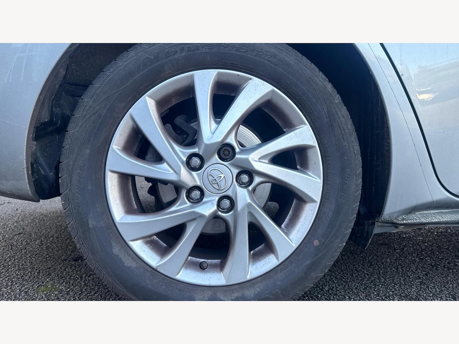 Used Toyota Auris 2016 for sale - 76856031: Photo 20