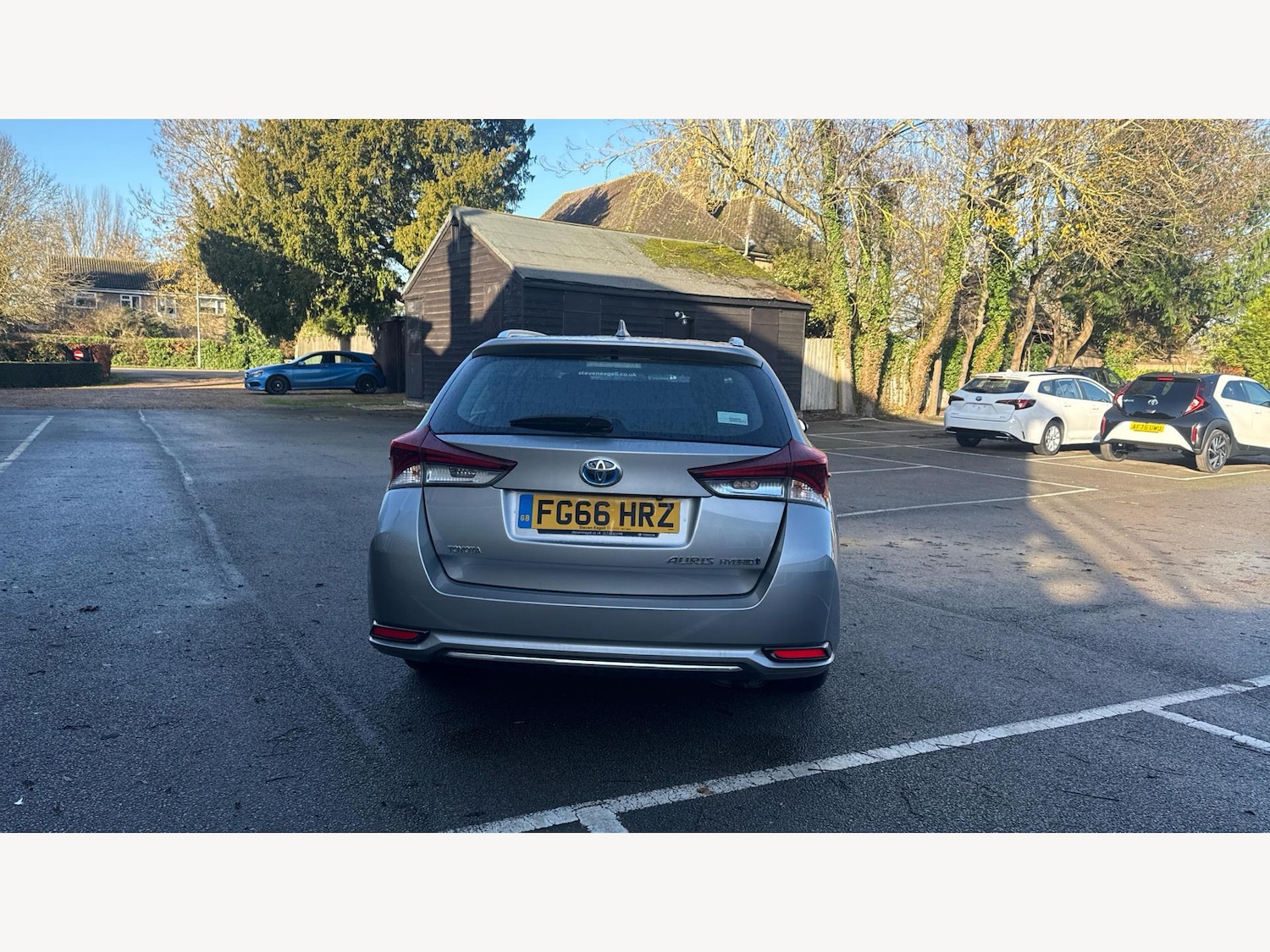 Used Toyota Auris 2016 for sale - 76856031: Photo 21