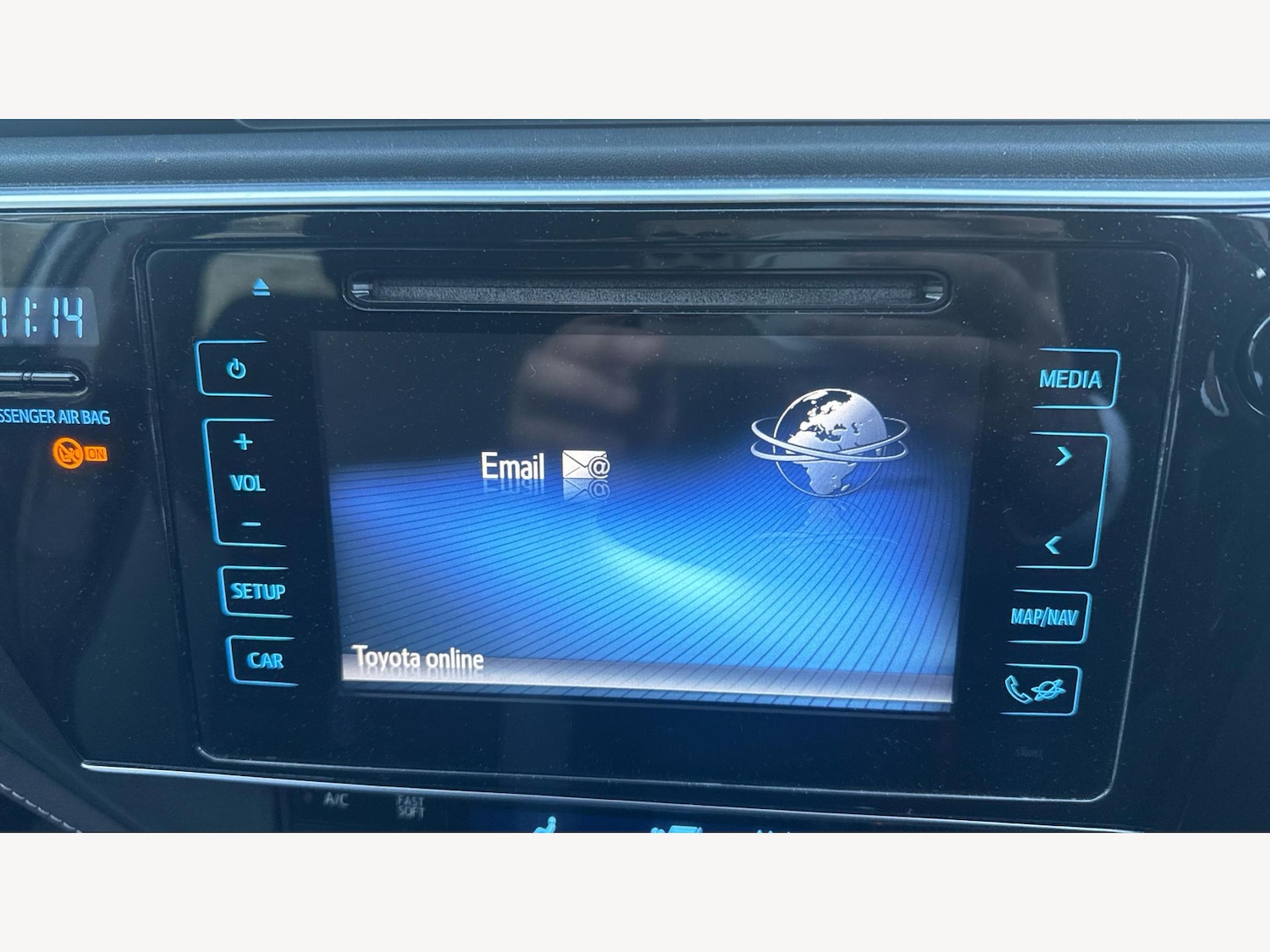 Used Toyota Auris 2016 for sale - 76856031: Photo 22