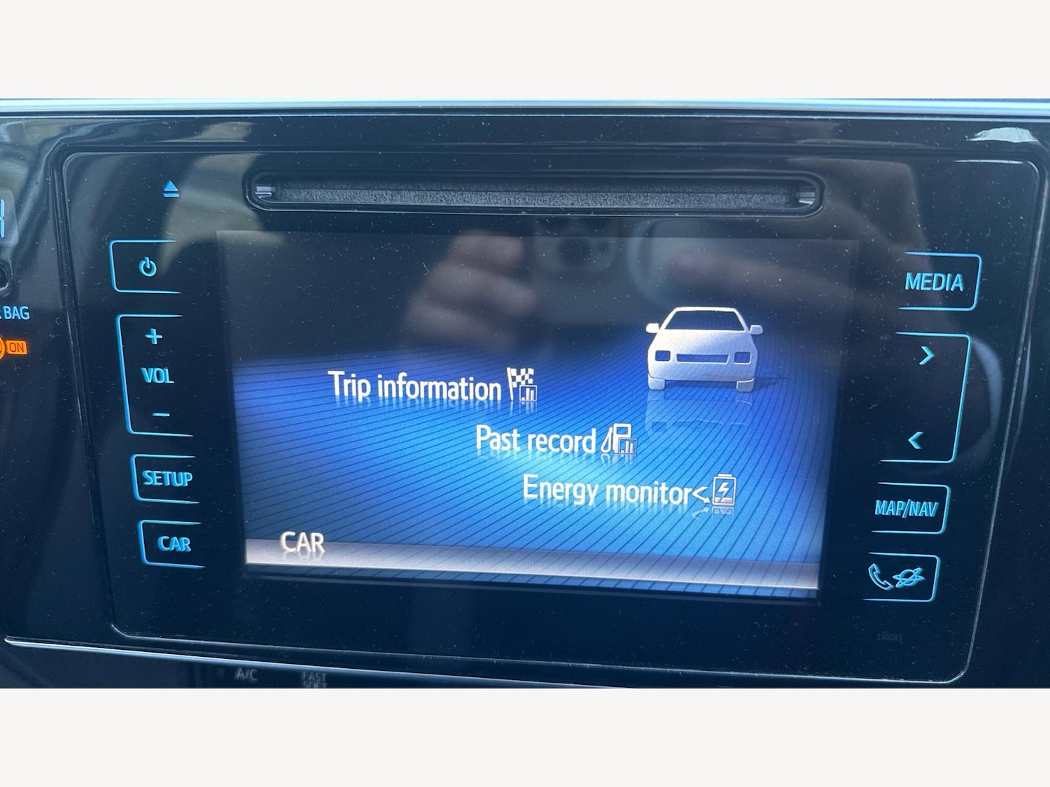 Used Toyota Auris 2016 for sale - 76856031: Photo 23